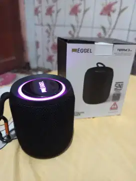 SOUND EGGEL TERRA 3mini