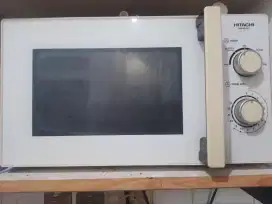 Microwave HITACHI HMR-M2001