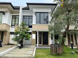 Rumah Strategis di BSD Dekat Stasiun Serpong LT 119 Free Renov J-27479