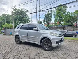 [OLX Mobbi] Daihatsu Terios Abu-Abu 1.5 X EXTRA Bensin-MT 2017 FZH