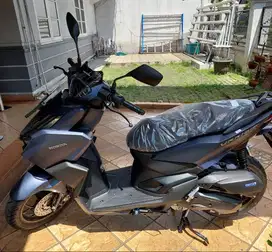 HONDA VARIO ABS 160 KEYLESS GRANDE NEW 71KM 2024