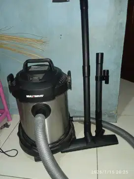 Vacuum Cleaner Maximus