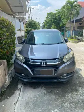 HR-V 2017 AT Istimewa