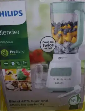 Blender philips R2221