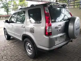 Honda CRV 2005 AT