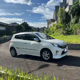 [ KM 121 RB ] Agya Trd Sportivo 2013 Matic