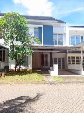 Dijual Rumah Emerald Bintaro Siap Huni #203199