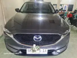 Mazda CX 5 matik 2.5 Elite 2018