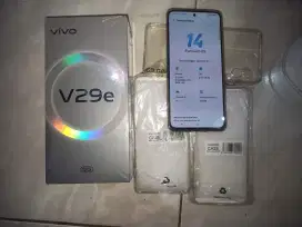 Vivo V29E 5G 8+8/256 NFC FULLSET