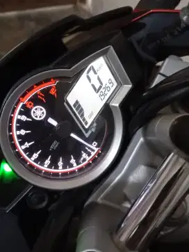 VIXION 2015 KM 19RB TANGAN PERTAMA