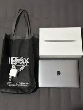 MACBOOK AIR M1 2020