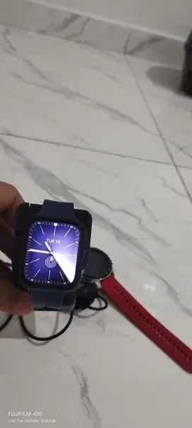 iWatch series 8