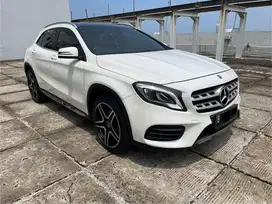 Mercedes GLA AMG 2017 Full Record PjkPnjg