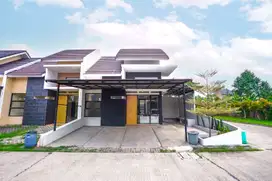 Rumah Siap Renov LT 108 di Pamulang 10 Menit ke RS Harga Nego J-26193