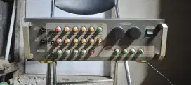 Power mixer merk makster