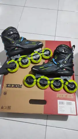 Sepatu Roda Roces Helium Tif