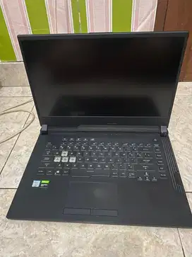 Asus ROG i7 gen 9