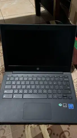 HP Chromebook 11 G8 EE