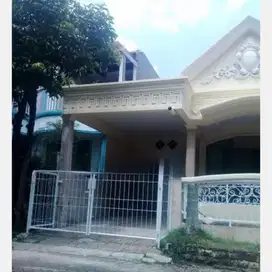 Rumah Murah Bagus di Kemang Pratama Bekasi