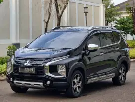 New Xpander Cross Premium 2021 CVT matic Facelift