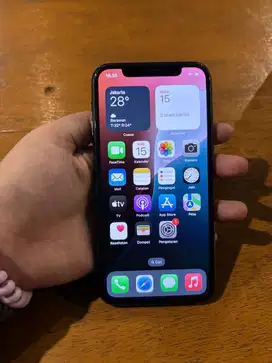 Iphone 11pro 256