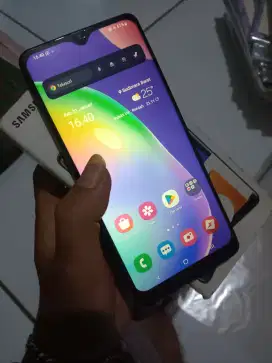 Samsung A31 (6/128) LCD Lokal