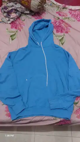 Jaket Hodie merk Intempomood Size XL