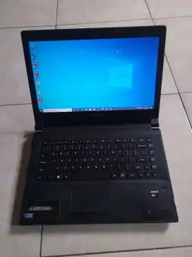 Lenovo B40 AMD A8-6410/4/500GB