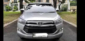 Toyota Kijang Innova 2018 Diesel