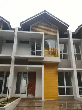 Disewakan Rumah Siap Huni di Citra Raya Cikupa, Cluster Aurora