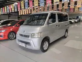 Daihatsu Gran Max 1.5D AC PS MT Manual 2019