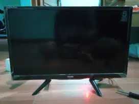 LED TV Akari 24 Inc