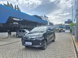 [OLX Mobbi] Daihatsu Xenia Hitam 1.5 R Deluxe Bensin-MT 2021 DFA