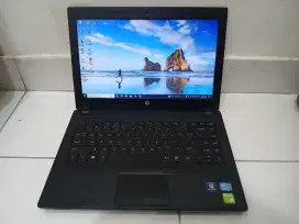 Laptp HP 242 G1 Prosesor Intel Core i3-3110M