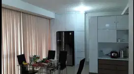 Dijual Rainbow Condovillas  Apartemen The Spring Gading Serpong