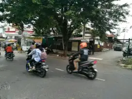 TANAH SIROJUDIN RING SATU UNDIP TEMBALANG