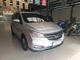 DP RENDAH WULING CORTEZ 2018 AT 1.8 L SILVER