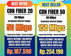 PEMASANGAN WIFI MURAH