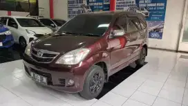 Bisa Tdp 1jt Avanza G Automatic 2011