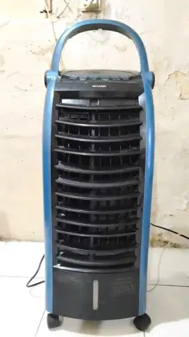 Air cooler merk sharp