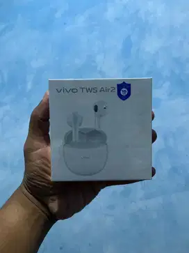 Earphone VIVO TWS AIR2