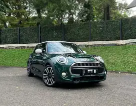 Mini Cooper 2.0 S 2019 / 2018 F56 LCI