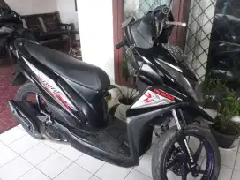 Motor Honda Beat 2015 Ss lengkap