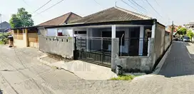 Dijual Cepat Rumah Posisi Hook Siap Pakai Di Perumahan Tanah Mas