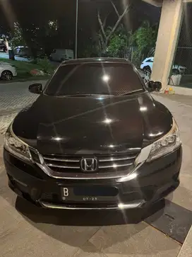 Honda Accord CR2 2015