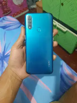 OPPO A31 RAM 4/128