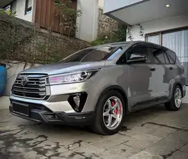 Toyota Kijang Innova 2021 Diesel Modif