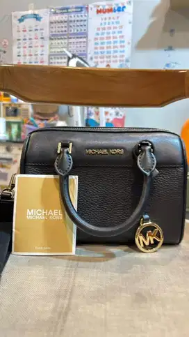 Michael Kors Duffle Small