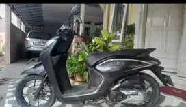 Honda Genio 2020