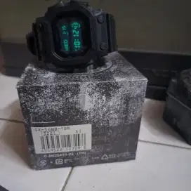 Jam G-SHOCK GX -56BB kingkong